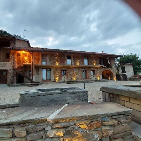 Appartamento Istanti - Salvia Costigliole Saluzzo Esterno foto