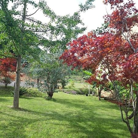 Appartamento Istanti - Salvia Costigliole Saluzzo Esterno foto