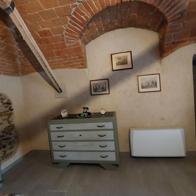 Appartamento Istanti - Salvia Costigliole Saluzzo Esterno foto
