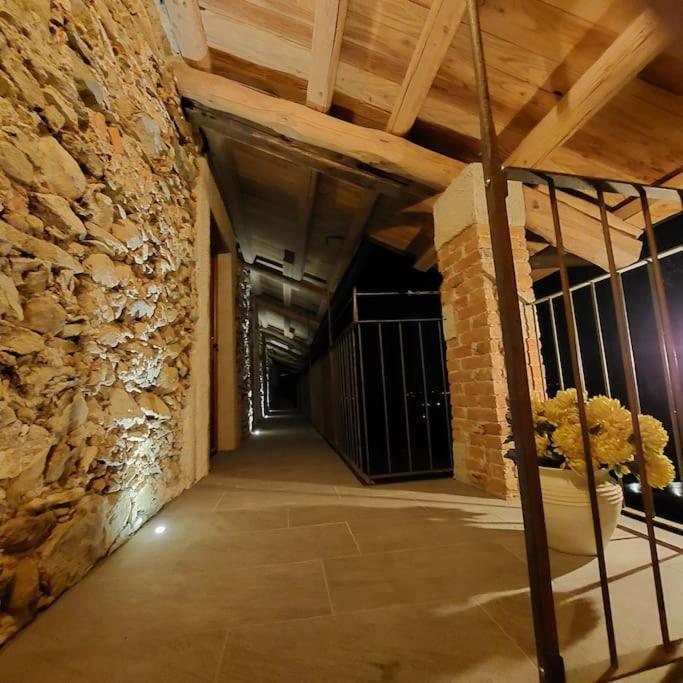 Appartamento Istanti - Salvia Costigliole Saluzzo Esterno foto