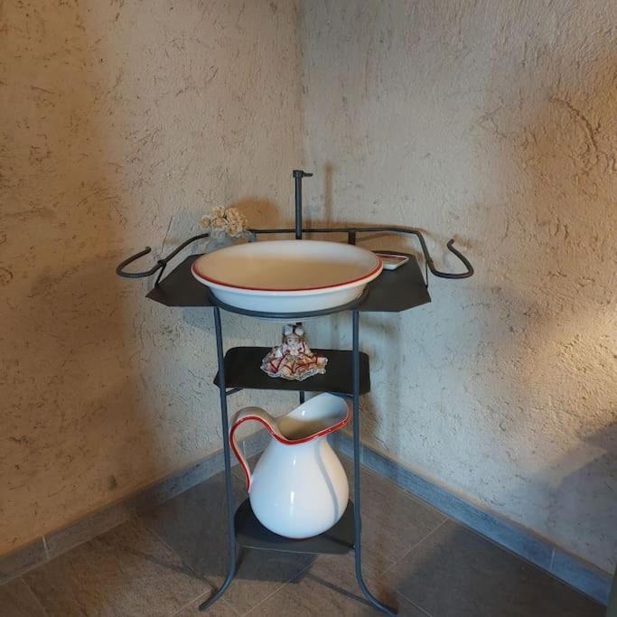 Appartamento Istanti - Salvia Costigliole Saluzzo Esterno foto