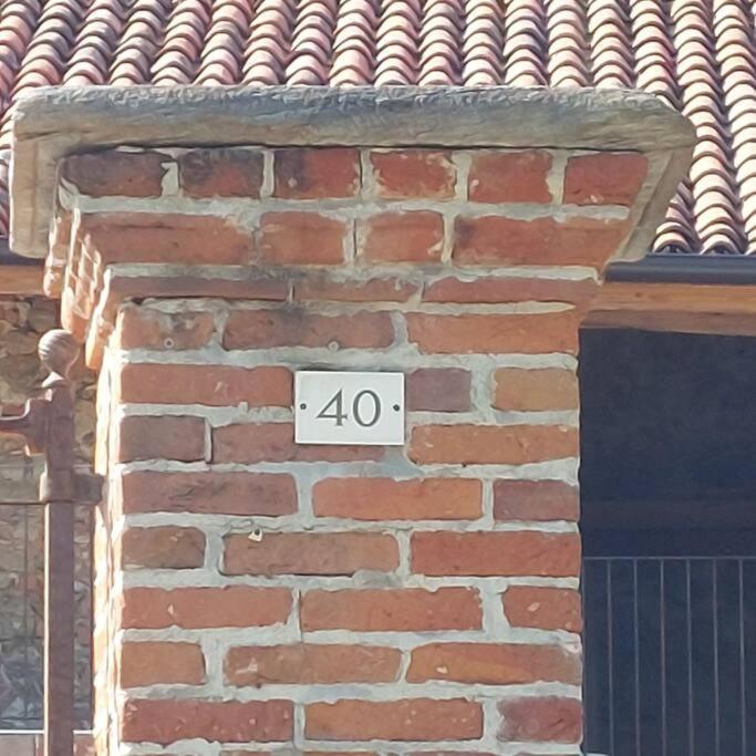 Appartamento Istanti - Salvia Costigliole Saluzzo Esterno foto