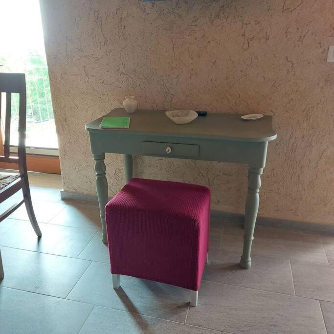 Appartamento Istanti - Salvia Costigliole Saluzzo Esterno foto
