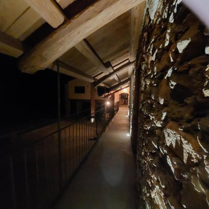 Appartamento Istanti - Salvia Costigliole Saluzzo Esterno foto