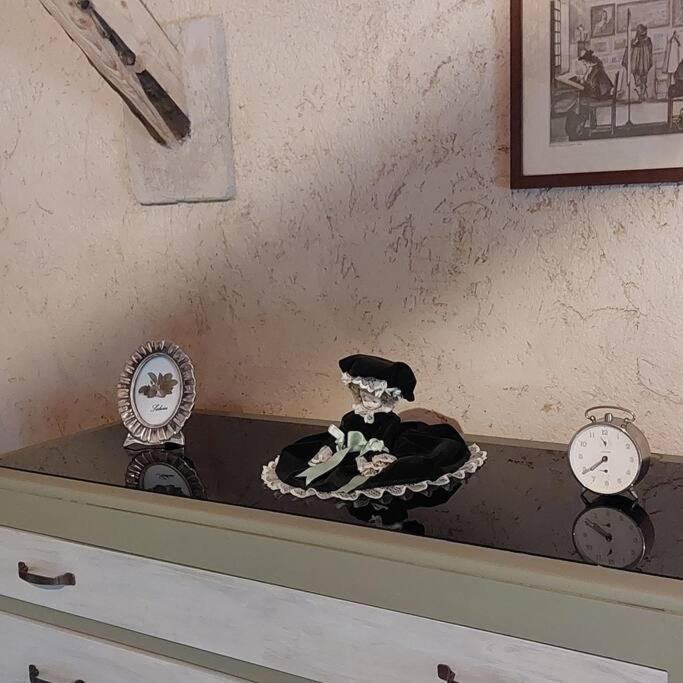 Appartamento Istanti - Salvia Costigliole Saluzzo Esterno foto