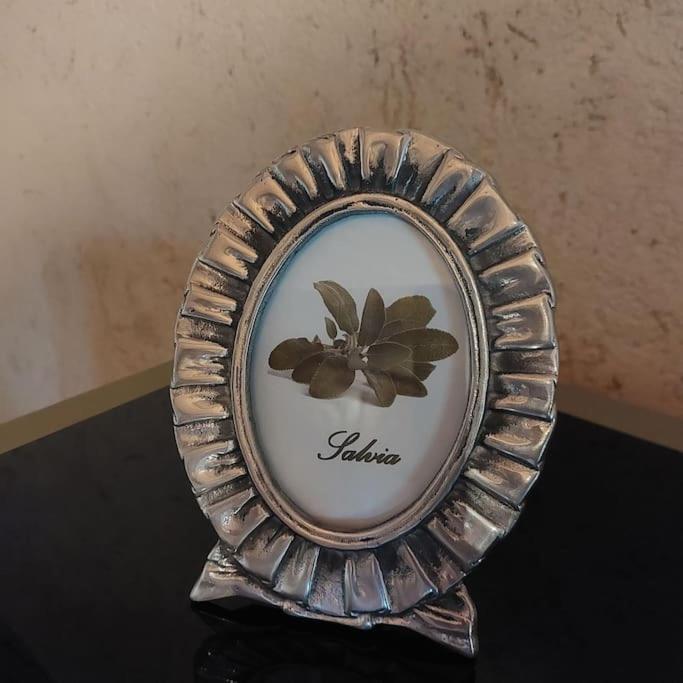 Appartamento Istanti - Salvia Costigliole Saluzzo Esterno foto